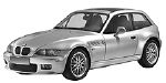 BMW E36-7 B19F7 Fault Code