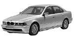 BMW E39 B19F7 Fault Code