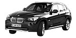BMW E84 B19F7 Fault Code