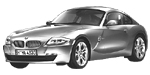 BMW E86 B19F7 Fault Code